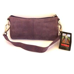 HOBO International shoulder bag. New with tag.
